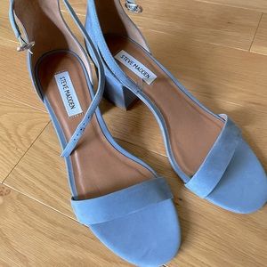Steve Madden Irenee Sandals Size 9